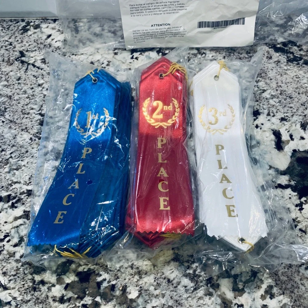 Ribbons